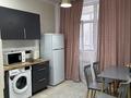 1-комнатная квартира · 50 м² · 3 этаж, Утепова 20 — Розыбакиева, рядом Rams city,вверх Мега за 25 000 ₸ в Алматы, Бостандыкский р-н — фото 6