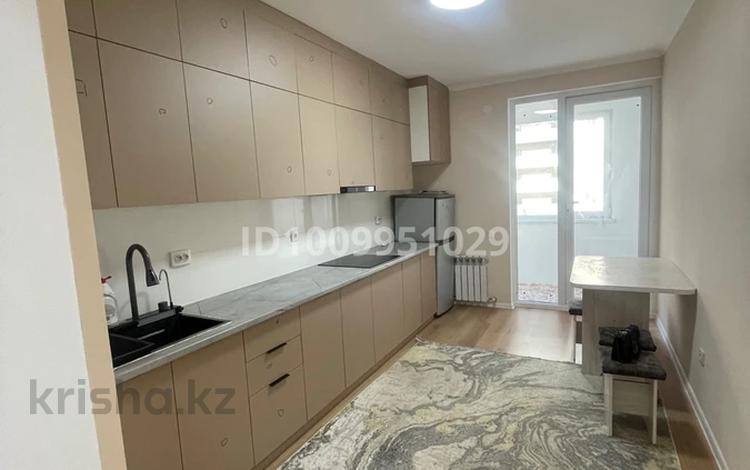 1-комнатная квартира · 42.8 м² · 3/14 этаж, Мустафы Шокая 229/3 за 150 000 ₸ в Шымкенте, Каратауский р-н — фото 2