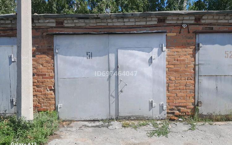 Гараж · 20 м² · Лермонтова, бағасы: 35 000 ₸ в Костанае — фото 2