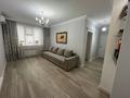 2-комнатная квартира · 50 м² · 12/12 этаж, Ұлы дала 84 — Улы Дала - Аль фараби за 31 млн ₸ в Астане, Есильский р-н — фото 2