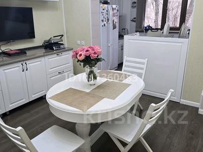 4-комнатная квартира · 114 м² · 3/5 этаж, мкр Карасу за 50 млн 〒 в Шымкенте, Аль-Фарабийский р-н