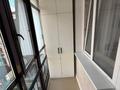 2-бөлмелі пәтер · 62 м² · 4/4 қабат, Микрорайон Береке, бағасы: 38 млн ₸ в Костанае — фото 15