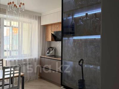 2-бөлмелі пәтер · 62 м² · 4/4 қабат, Микрорайон Береке, бағасы: 38 млн ₸ в Костанае