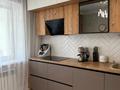 2-бөлмелі пәтер · 62 м² · 4/4 қабат, Микрорайон Береке, бағасы: 38 млн ₸ в Костанае — фото 2