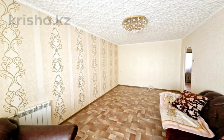 4-бөлмелі пәтер · 90.1 м² · 9/10 қабат, Г. Каирбекова, бағасы: 30.9 млн ₸ в Костанае — фото 2