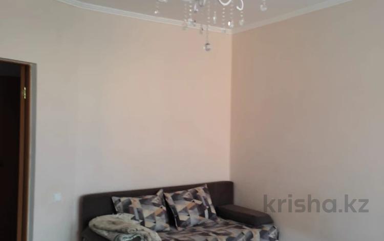 1-бөлмелі пәтер · 32 м² · 3/5 қабат, 11 ш/а. 15 — Керуен, бағасы: 100 000 ₸ в Актобе, мкр 11 — фото 2