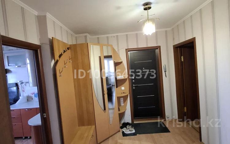 3-бөлмелі пәтер · 71.4 м² · 6/6 қабат, Хакимжановой 5/1 — Абая, бағасы: 26.5 млн ₸ в Костанае — фото 2