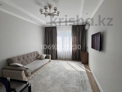 2-комнатная квартира, 52 м², 5/5 этаж, мкр Север 61 за 22.5 млн 〒 в Шымкенте, Енбекшинский р-н
