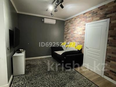 2-бөлмелі пәтер, 64 м², 10/10 қабат, мкр Шугыла, жунисова 4, бағасы: 36 млн 〒 в Алматы, Наурызбайский р-н