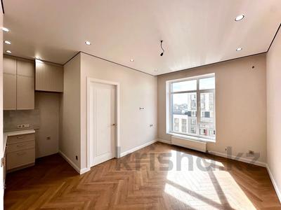 3-комнатная квартира · 60 м² · 11/12 этаж, Е-15 16 — Хан шатыр за 43 млн ₸ в Астане, Нура р-н