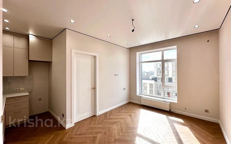 3-комнатная квартира · 60 м² · 11/12 этаж, Е-15 16 — Хан шатыр за 43 млн ₸ в Астане, Нура р-н — фото 12