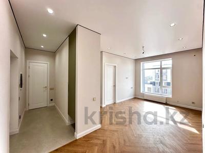 3-бөлмелі пәтер · 60 м² · 11/12 қабат, Е-15 16 — Хан шатыр, бағасы: 42.5 млн ₸ в Астане, Нура р-н