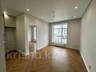 3-комнатная квартира · 60 м² · 11/12 этаж, Е-15 16 — Хан шатыр за 41.5 млн ₸ в Астане, Нура р-н