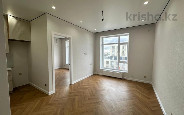 3-комнатная квартира · 60 м² · 11/12 этаж, Е-15 16 — Хан шатыр за 41.5 млн ₸ в Астане, Нура р-н — фото 4