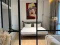 2-комнатная квартира · 49.4 м² · 17/17 этаж, Розыбакиева 320 за 66 млн ₸ в Алматы, Бостандыкский р-н — фото 3