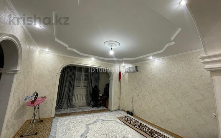 2-бөлмелі пәтер · 55 м² · 3/5 қабат, Мерей 8, бағасы: 13.5 млн ₸ в  — фото 2