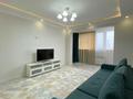 2-комнатная квартира · 57 м² · 11/24 этаж, Тауелсиздик 34/1 за ~ 26.6 млн ₸ в Астане, Алматы р-н