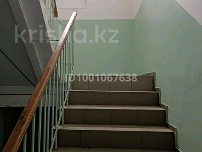 2-бөлмелі пәтер · 45.9 м² · 2/2 қабат, мкр Жилгородок, Ливенцова 14, бағасы: 12 млн 〒 в Актобе