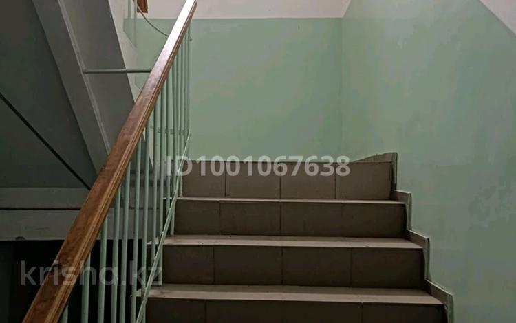 2-бөлмелі пәтер · 45.9 м² · 2/2 қабат, мкр Жилгородок, Ливенцова 14, бағасы: 11 млн ₸ в Актобе — фото 2