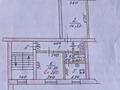 2-бөлмелі пәтер · 45.9 м² · 2/2 қабат, мкр Жилгородок, Ливенцова 14, бағасы: 11 млн ₸ в Актобе — фото 9