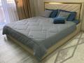 1-комнатная квартира · 47 м² · 6/10 этаж, Сейфуллина 51 — Вокзал Алматы-1, пересечение улиц Сейфуллина - Шолохова за 16 000 〒 в Турксибский р-н