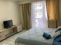 1-комнатная квартира · 47 м² · 6/10 этаж, Сейфуллина 51 — Вокзал Алматы-1, пересечение улиц Сейфуллина - Шолохова за 16 000 〒 в Турксибский р-н — фото 12