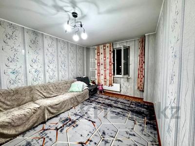 1-бөлмелі пәтер · 50 м² · 9/9 қабат, Мамыр-3 ш/а. 12 — Шаляпина Саина, бағасы: 30.5 млн ₸ в Алматы, Ауэзовский р-н