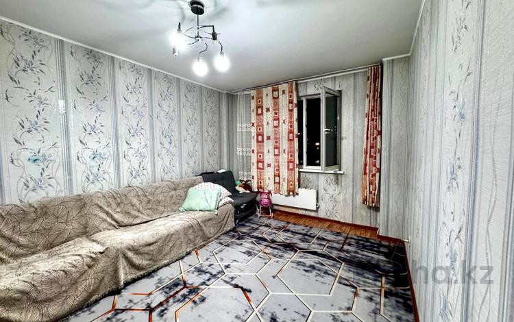 1-бөлмелі пәтер · 50 м² · 9/9 қабат, Мамыр-3 ш/а. 12 — Шаляпина Саина, бағасы: 30.5 млн ₸ в Алматы, Ауэзовский р-н — фото 16