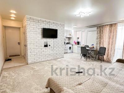 2-комнатная квартира · 46 м² · 3/4 этаж, Новостройка за 13.8 млн 〒 в Талдыкоргане