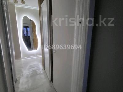 3-комнатная квартира · 57.9 м² · 2/5 этаж, Акмешит за 17 млн ₸ в 