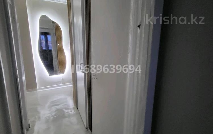 3-комнатная квартира · 57.9 м² · 2/5 этаж, Акмешит за 21 млн ₸ в  — фото 5