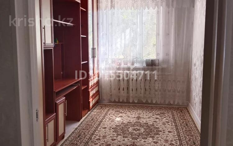 2-бөлмелі пәтер · 48 м² · 1/5 қабат, 1 ш/а есет батыр 105к1 — Торговый дом Жанар, бағасы: 150 000 ₸ в Актобе, мкр 5 — фото 2