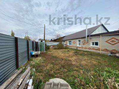 Часть дома · 3 комнаты · 58 м² · 3 сот., Целинная 24\2 за 16 млн 〒 в 