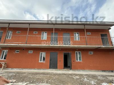 2-комнатная квартира · 30 м² · 2/2 этаж, мкр Дархан, Халифа алтай 36 — Көше қиылысы за 130 000 ₸ в Алматы, Алатауский р-н