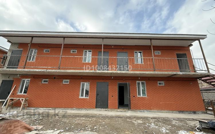 2-комнатная квартира · 30 м² · 2/2 этаж, мкр Дархан, Халифа алтай 36 — Көше қиылысы за 130 000 ₸ в Алматы, Алатауский р-н — фото 10