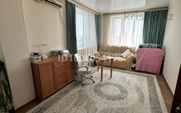 2-комнатная квартира · 74 м² · 16/25 этаж, мкр 11 — Халық банк за 20.8 млн 〒 в Актобе — фото 2