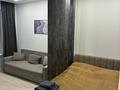 1-бөлмелі пәтер · 40 м² · 7 қабат, Қайрат ш/а., Туркестан 115, бағасы: 18 000 ₸ в Алматы, Турксибский р-н — фото 8