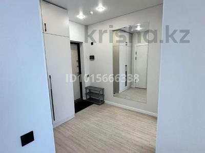 1-комнатная квартира · 40 м² · 7 этаж, мкр Кайрат, Туркестан 115 за 18 000 ₸ в Алматы, Турксибский р-н