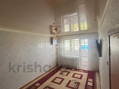 1-бөлмелі пәтер · 34.7 м² · 9/9 қабат, мкр 11 10, бағасы: 11 млн ₸ в Актобе