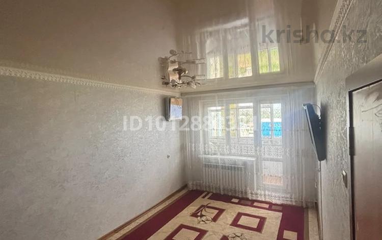 1-бөлмелі пәтер · 34.7 м² · 9/9 қабат, мкр 11 10, бағасы: 11 млн ₸ в Актобе — фото 2
