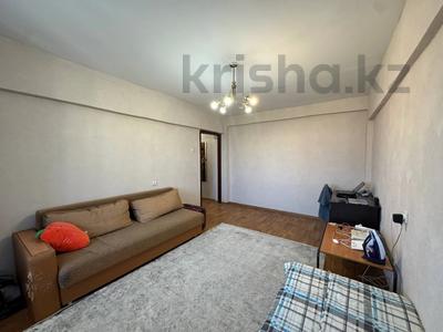 1-комнатная квартира · 35 м² · 5/5 этаж, Шевченко 206 — Розыбакиева за ~ 26.5 млн ₸ в Алматы, Алмалинский р-н