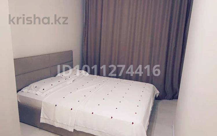 2-комнатная квартира · 70 м² · 10/12 этаж, мкр Тастак-1, Райымбека 348/1 к1-7 — Райымбека Емцова за 3 000 ₸ в Алматы, Ауэзовский р-н — фото 2