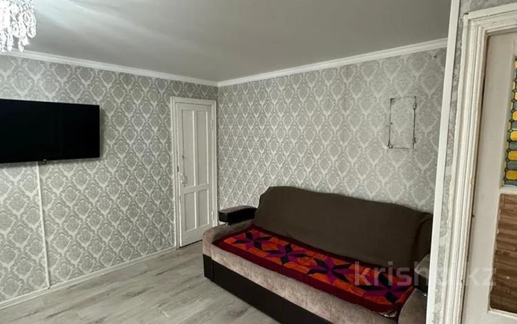 2-комнатная квартира · 45 м² · 3/4 этаж, Спартака за 14.5 млн ₸ в Семее — фото 2