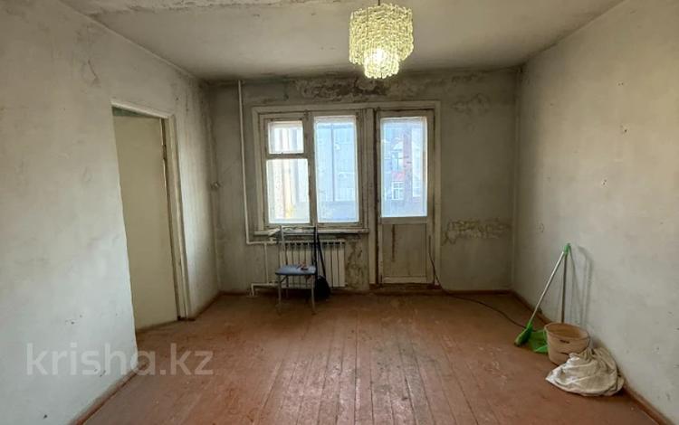2-комнатная квартира · 38 м² · 4/5 этаж, Жаманкулова за 6.9 млн ₸ в Актобе — фото 7
