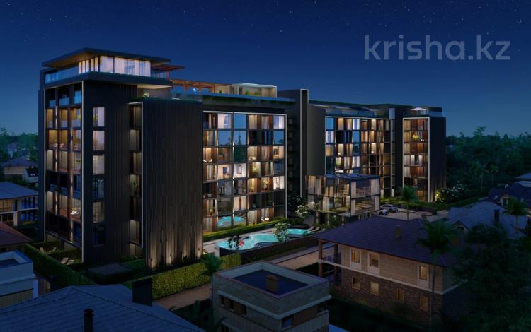 1-бөлмелі пәтер · 52 м² · 1/7 қабат, Раваи, бағасы: ~ 72.1 млн 〒 в Пхукете — фото 2