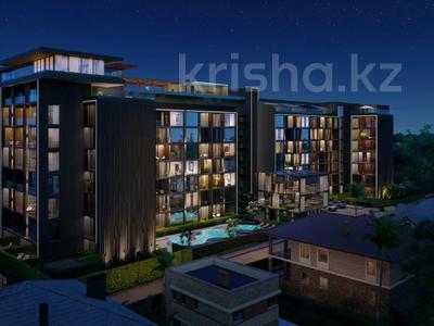 1-комнатная квартира · 52 м² · 1/7 этаж, Раваи за ~ 75.7 млн ₸ в Пхукете