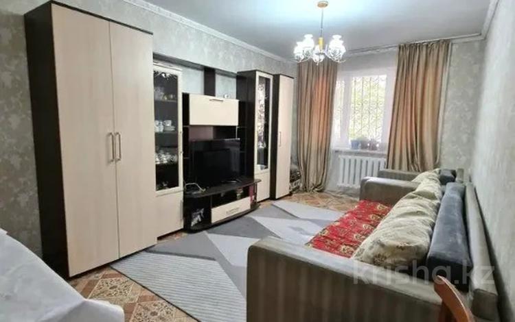 2-комнатная квартира · 44.1 м² · 1/4 этаж, 1 Микрорайон за 26 млн ₸ в Алматы, Ауэзовский р-н — фото 2