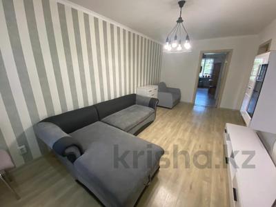 2-комнатная квартира · 45 м² · 3/4 этаж, мкр №3 37 за 27.5 млн ₸ в Алматы, Ауэзовский р-н