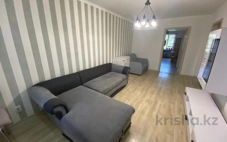 2-комнатная квартира · 45 м² · 3/4 этаж, мкр №3 37 за 27.5 млн ₸ в Алматы, Ауэзовский р-н — фото 6