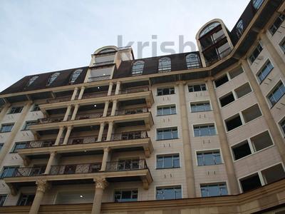 3-комнатная квартира · 103.2 м², Омаровой 35/1 за ~ 73.2 млн 〒 в Алматы, Медеуский р-н